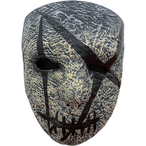 ‘SILENCE' MASK - ‘Trick or Treat Studios' Limited Edition