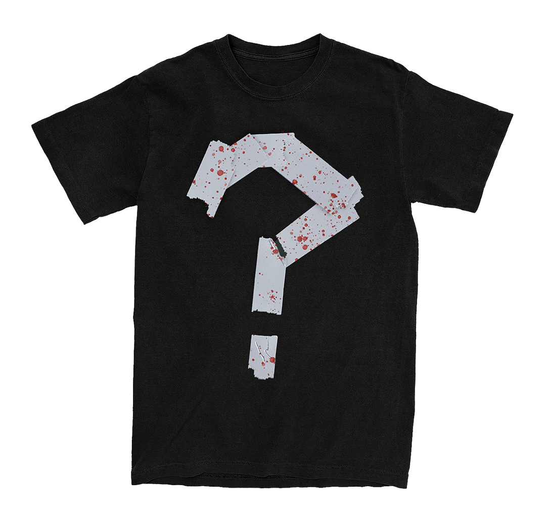 Trick or Treat Mystery Top