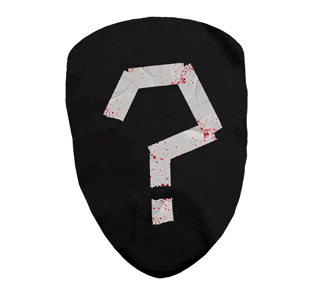 Trick or Treat Mystery Accessory