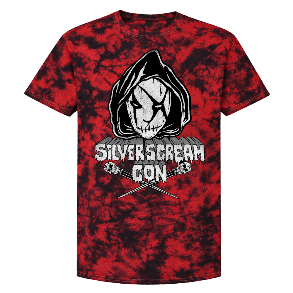 SSC Dye Tee – ICE NINE KILLS