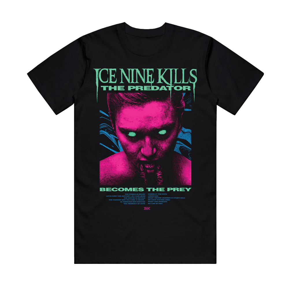 The Predator Tee