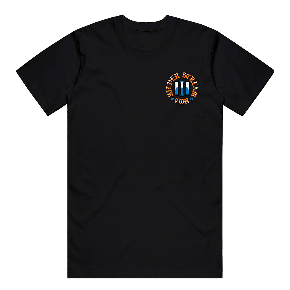 SSC III Sacred Heart Tee – ICE NINE KILLS