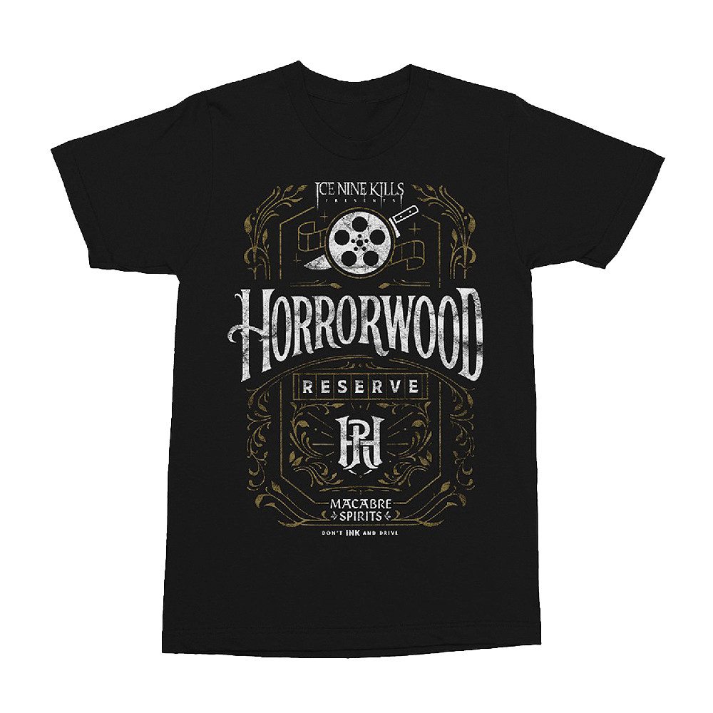 HYDE着 KNIFE IN MY HEART L/TEE HYDE着 KNIFE IN MY HEART L/TEE