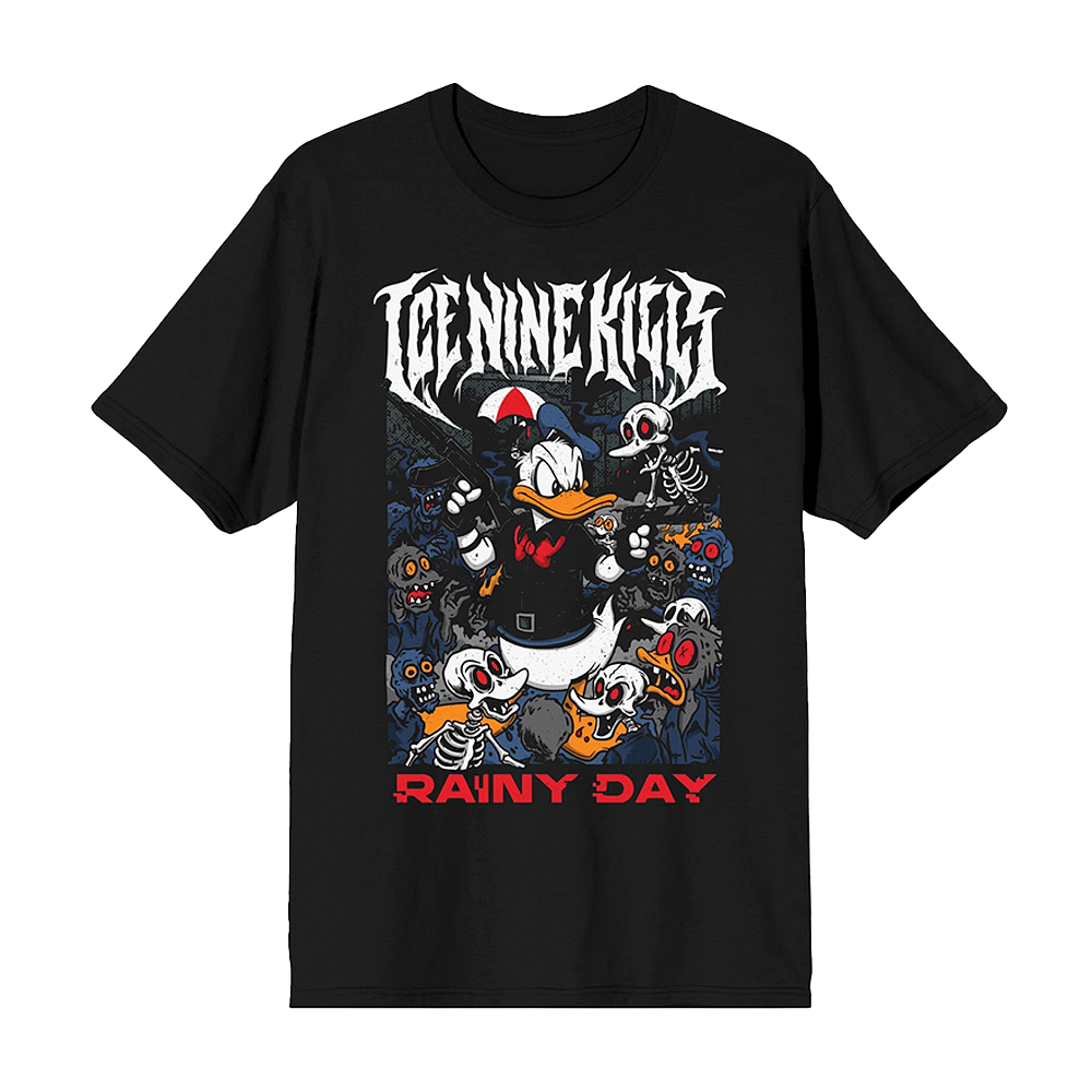 Donald Apocalypse Tee