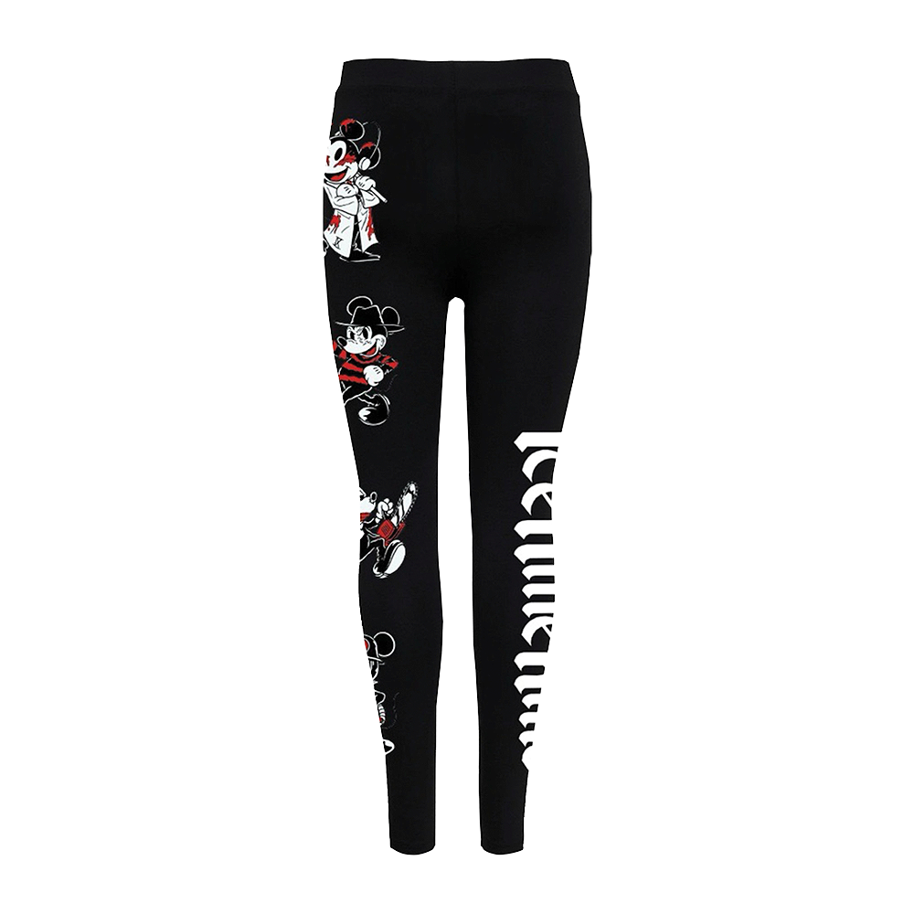 Murder Mouse Leggings