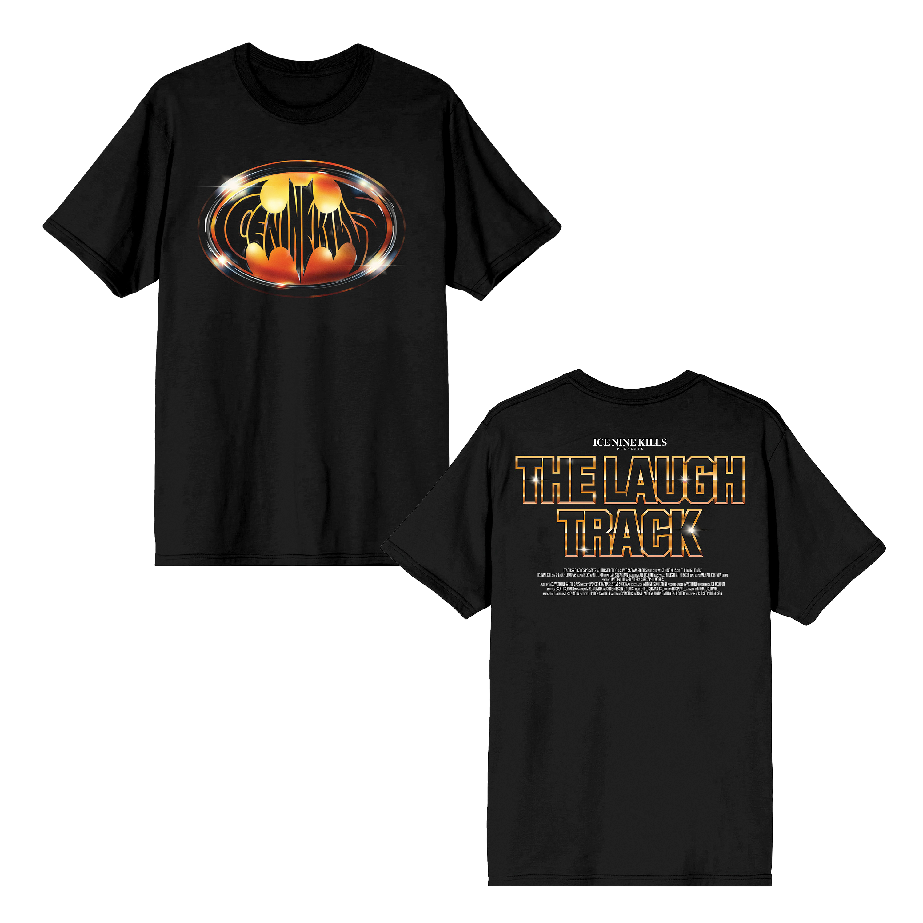 1989 Tee – ICE NINE KILLS