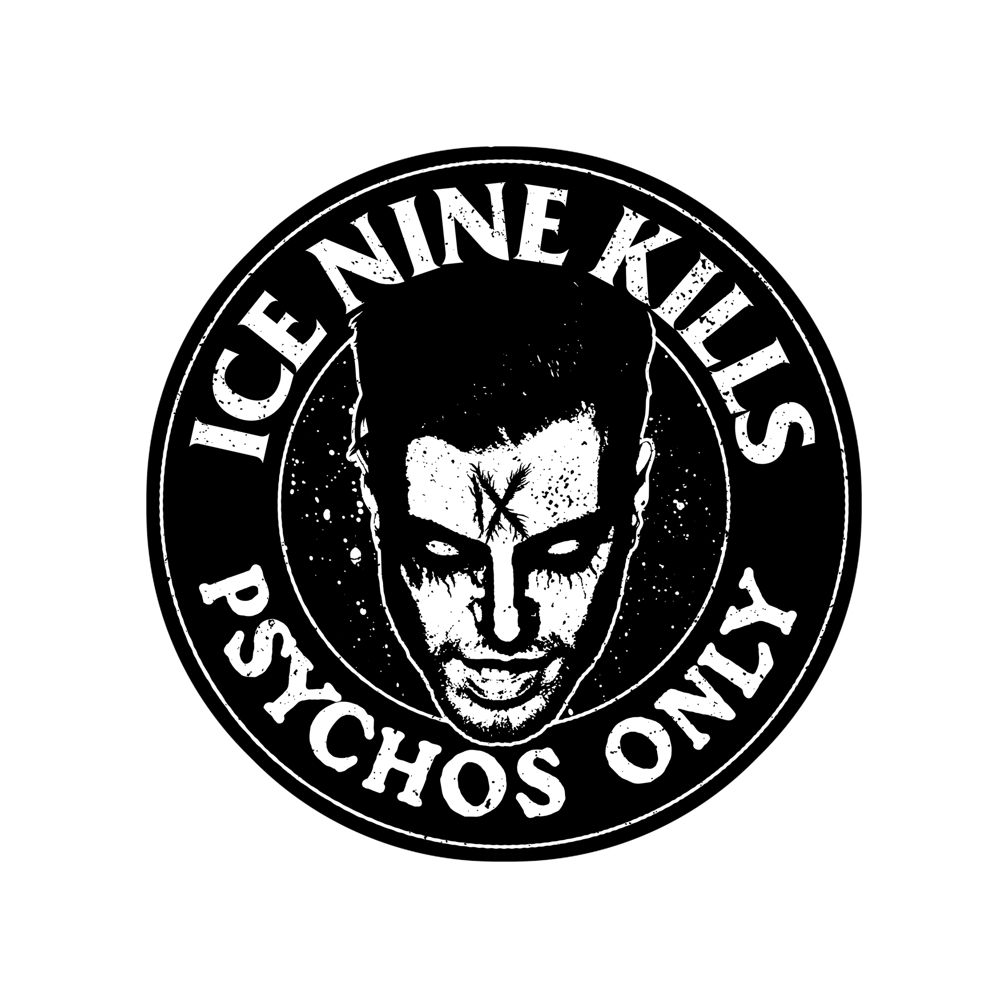 Psychos Only Premium Membership – ICE NINE KILLS