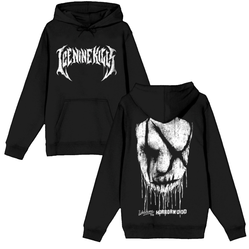 Ice nine kills hoodie hotsell