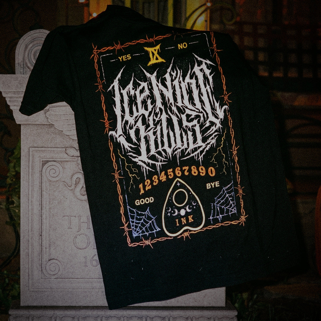 ICE NINE KILLS | OFFICIAL MERCHANDISE