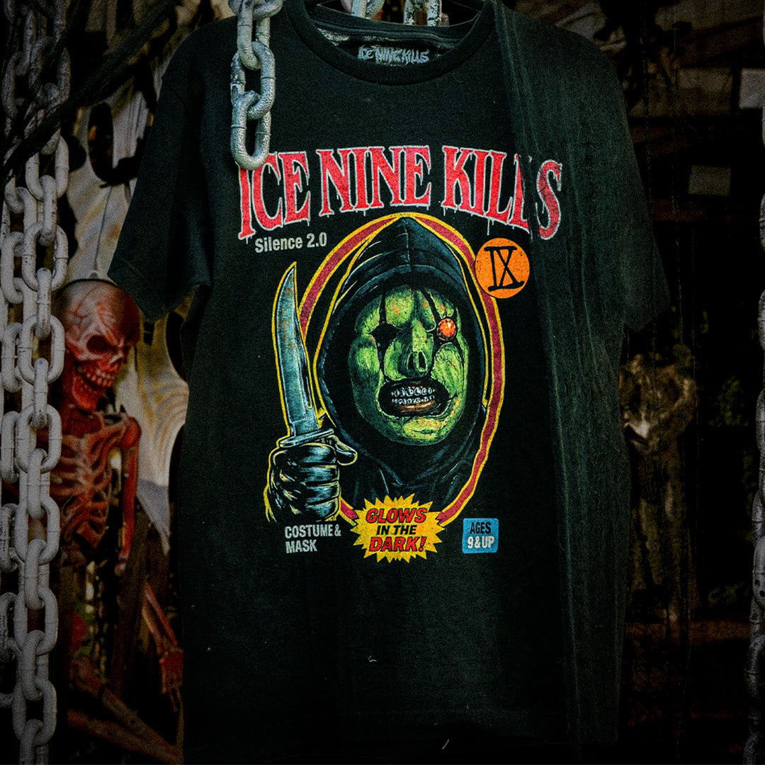 ICE NINE KILLS | OFFICIAL MERCHANDISE