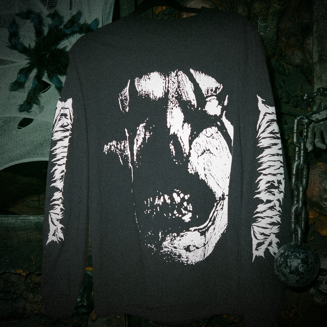 Dead Silence Longsleeve