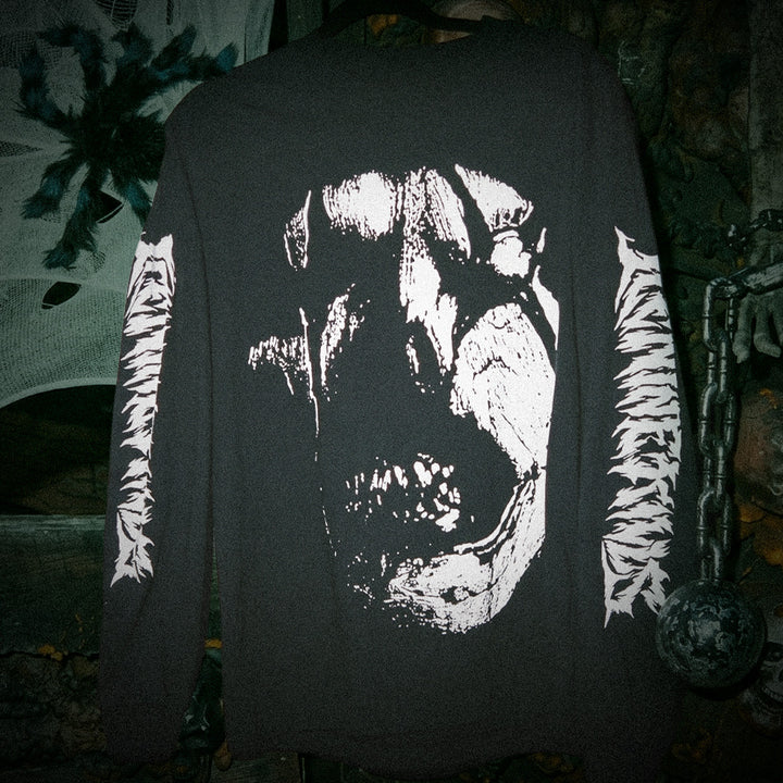 Dead Silence Longsleeve