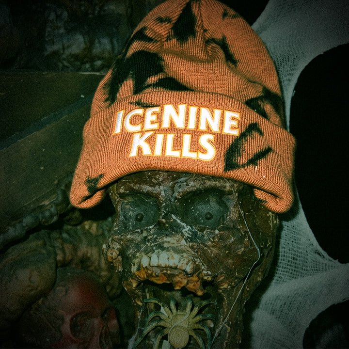 Fright Knit Beanie