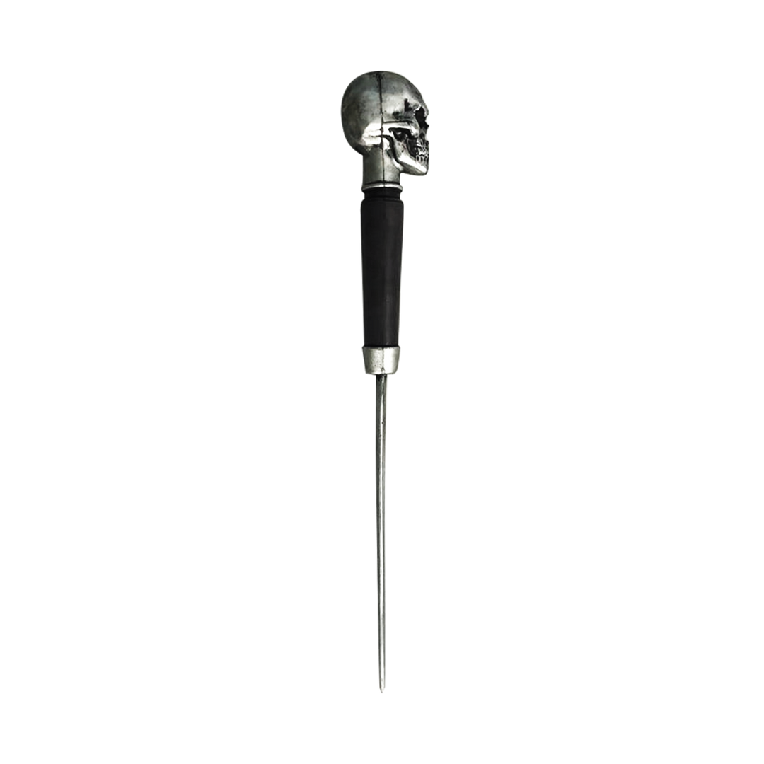 ‘SILENCE' ICE PICK - ‘Trick or Treat Studios' Limited Edition (Costume Prop)