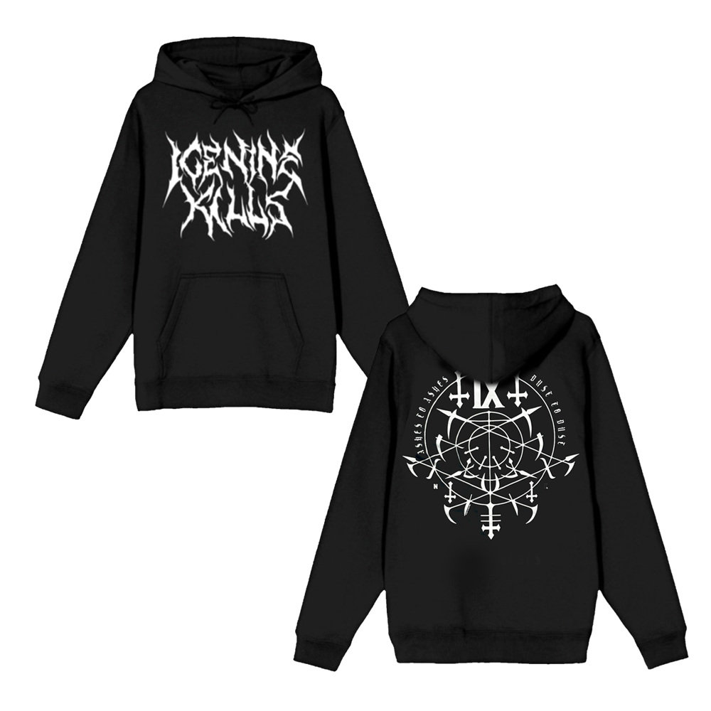 SWEATSHIRTS ICE NINE KILLS