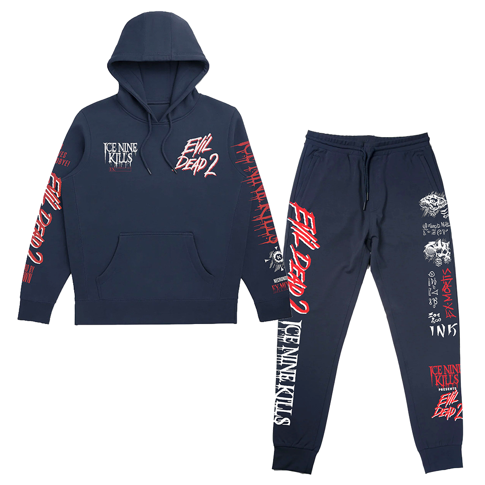 Dead by Dawn Bundle