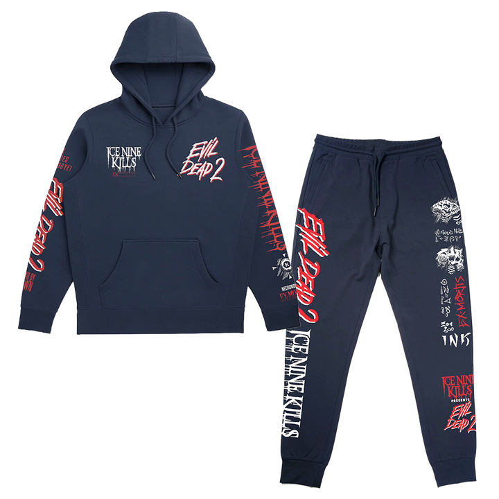 Dead by Dawn Bundle