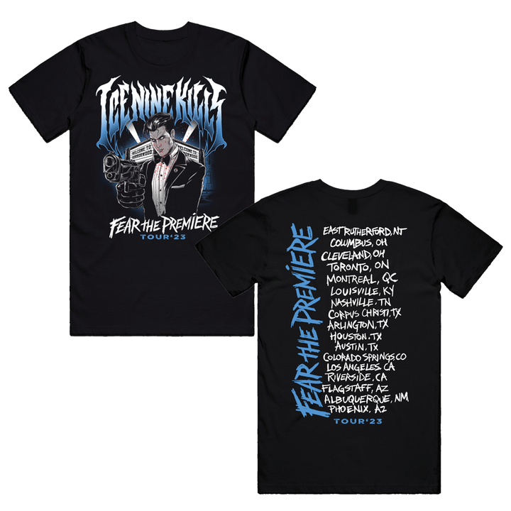 Fear The Premiere Tee