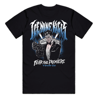 The Predator Tee