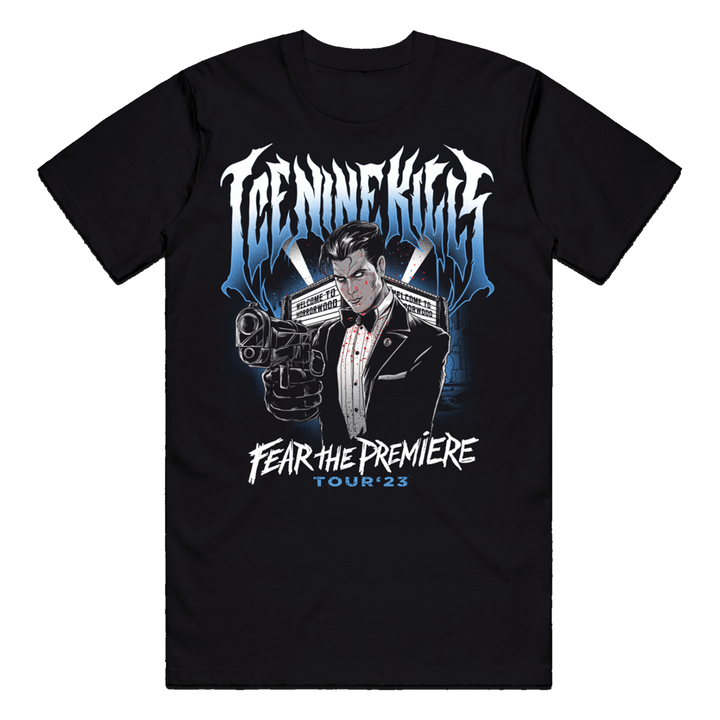 Fear The Premiere Tee
