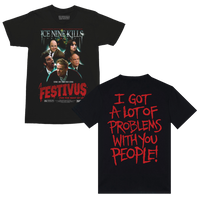 Festivus for the Rest of Us T-Shirt