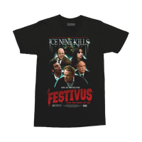 Festivus for the Rest of Us T-Shirt