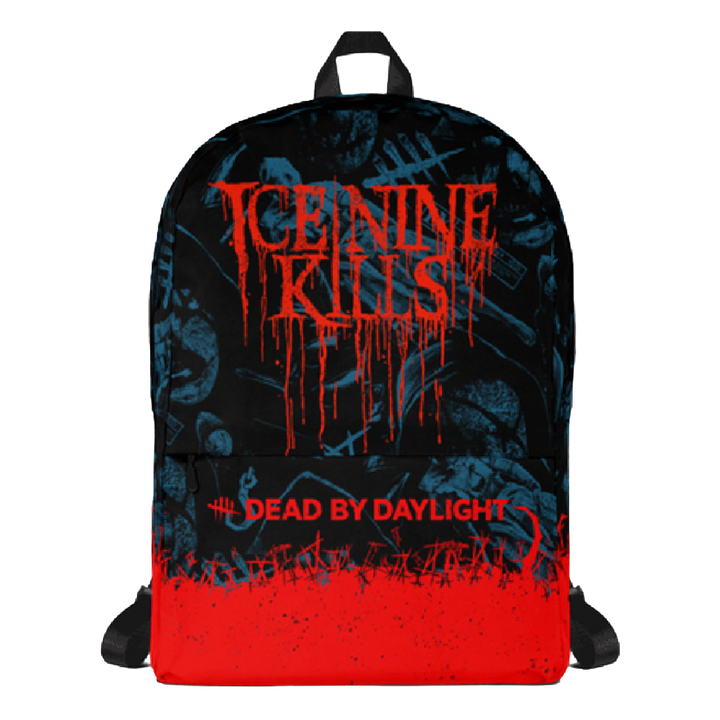 Dead Weight Backpack