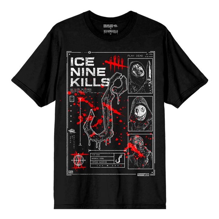 Killer Profile Tee