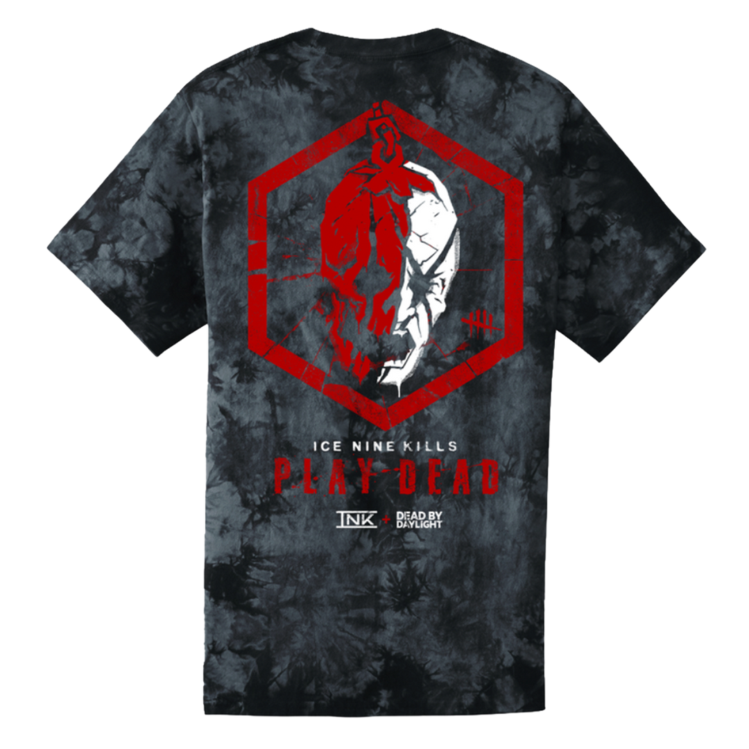 Face Your Fate Tee