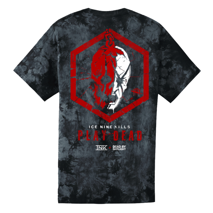 Face Your Fate Tee
