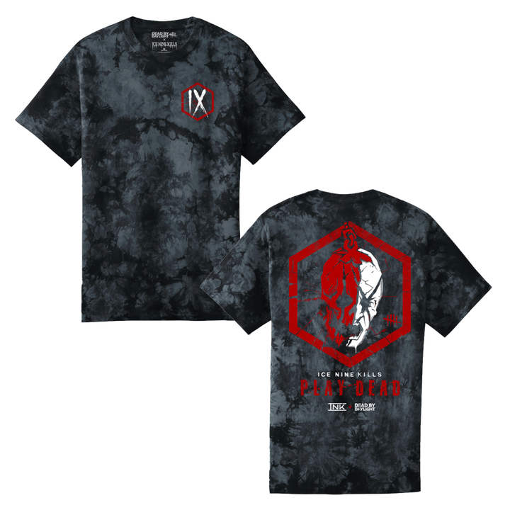 Face Your Fate Tee