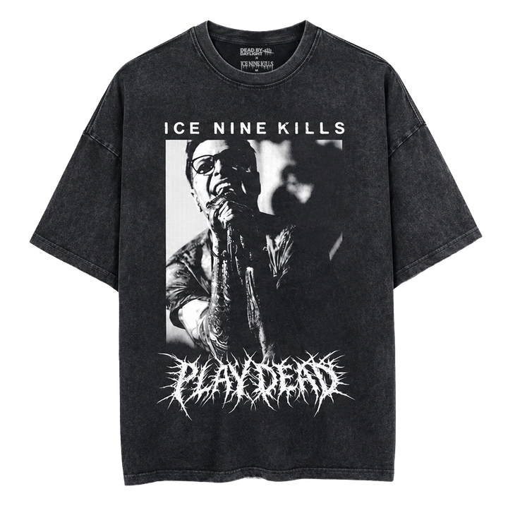 Devils in the Details Lyric Tee