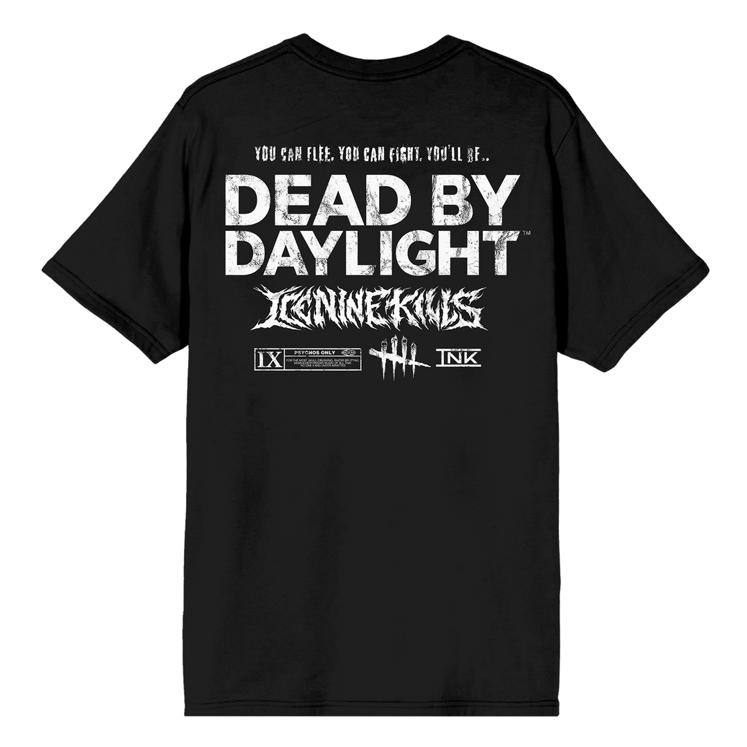 Survive The Night Tee
