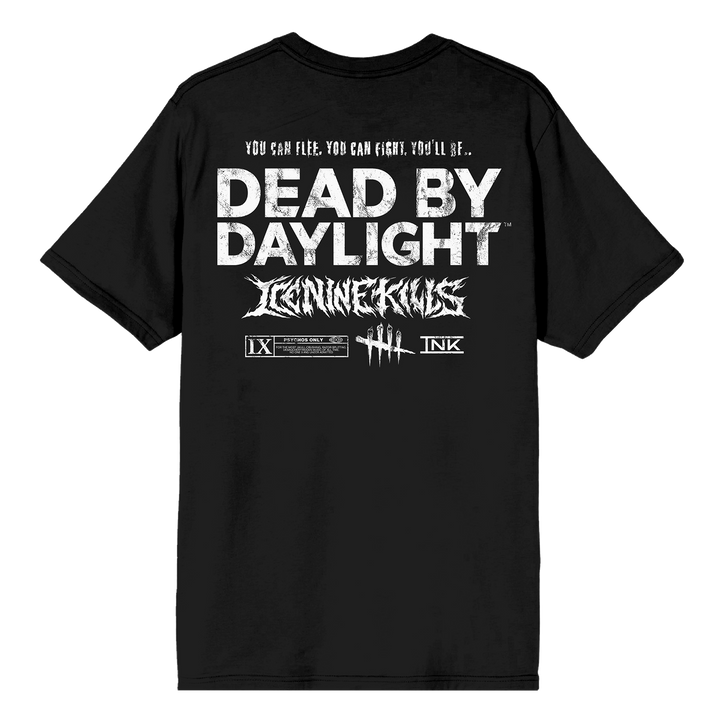 Survive The Night Tee