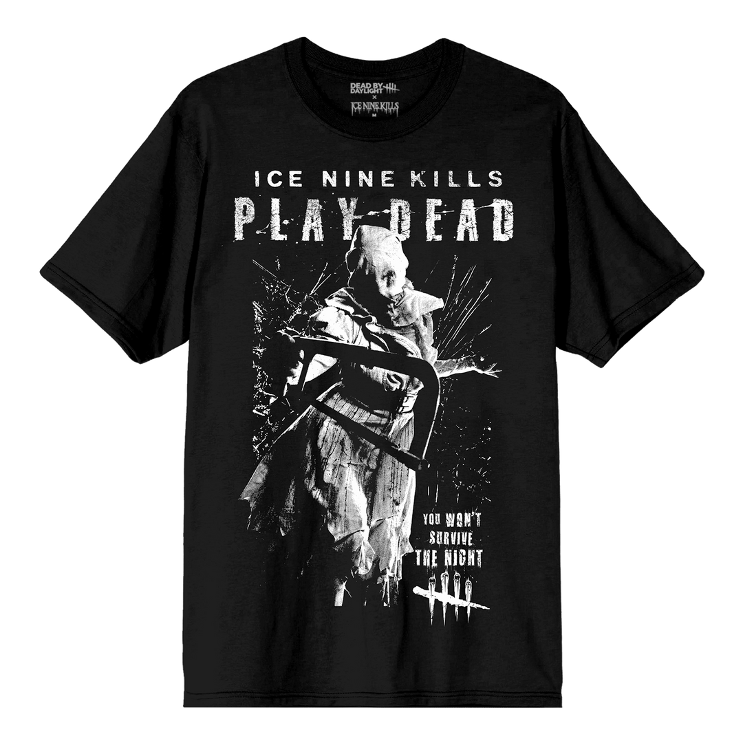 Survive The Night Tee