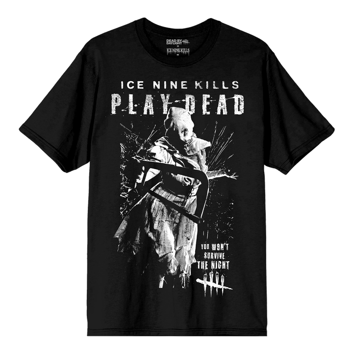 Survive The Night Tee