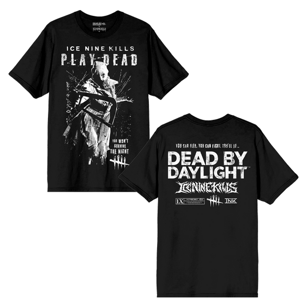 Survive The Night Tee – ICE NINE KILLS