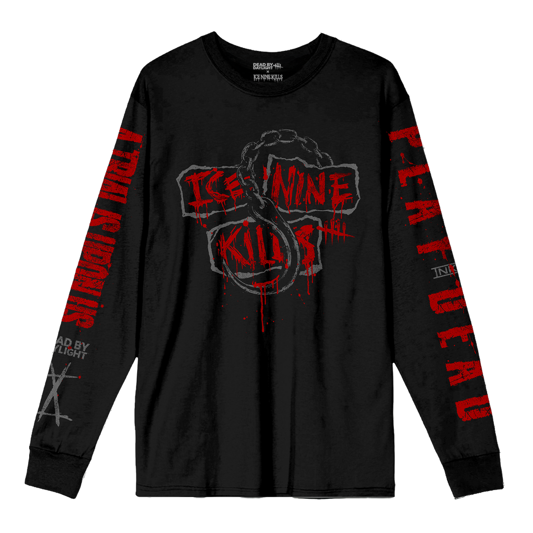Hooked on a Feeling Long Sleeve