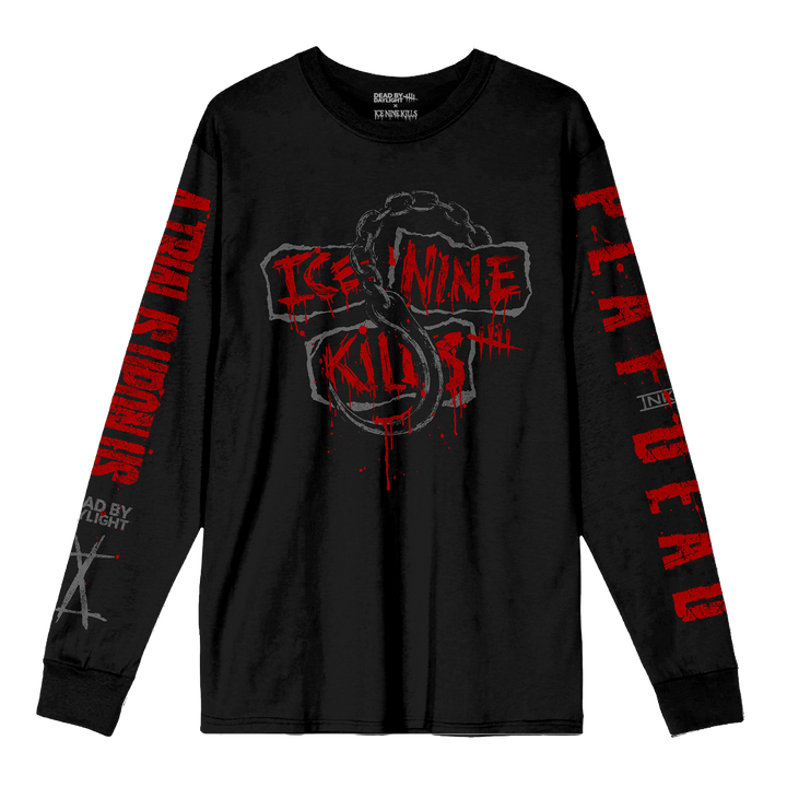 Hooked on a Feeling Long Sleeve