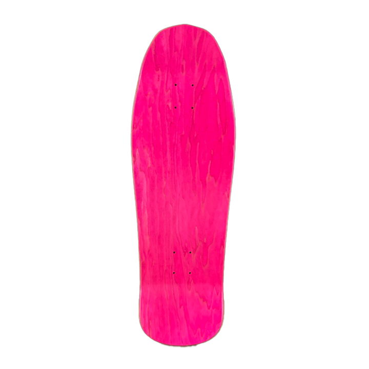 KOD Tour Skate Deck - Pink