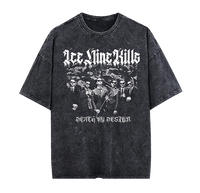 Death By Design Vintage Tee