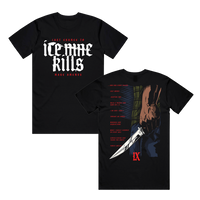Last Chance To Make Amends Tee