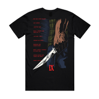 Last Chance To Make Amends Tee