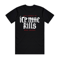 Last Chance To Make Amends Tee