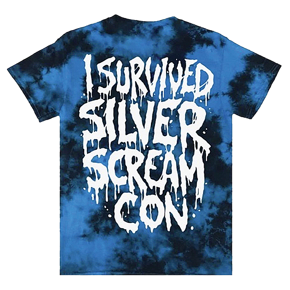 SSC III I Survived Tee