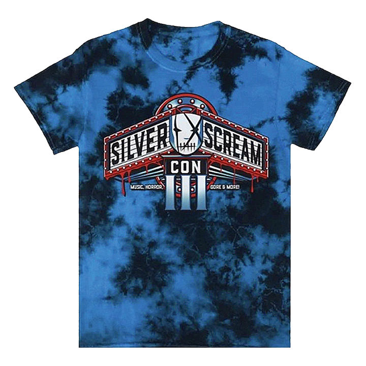 SSC III I Survived Tee