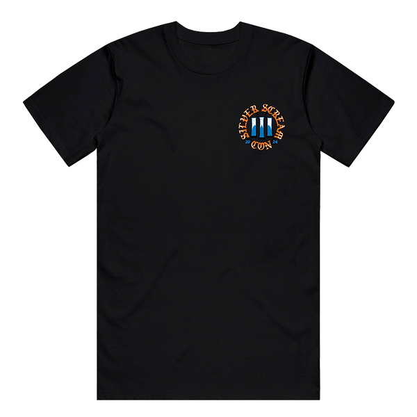 SSC III Sacred Heart Tee – ICE NINE KILLS