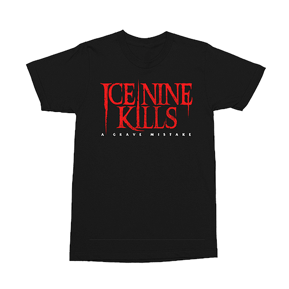 The Crow Tee