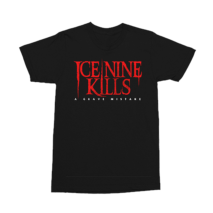 The Crow Tee