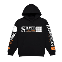SSC III Hoodie